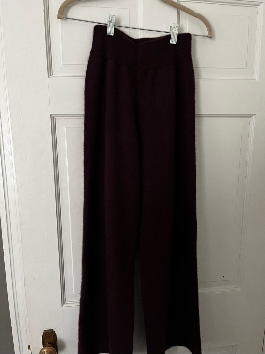 Lisa Yang Aina Trousers